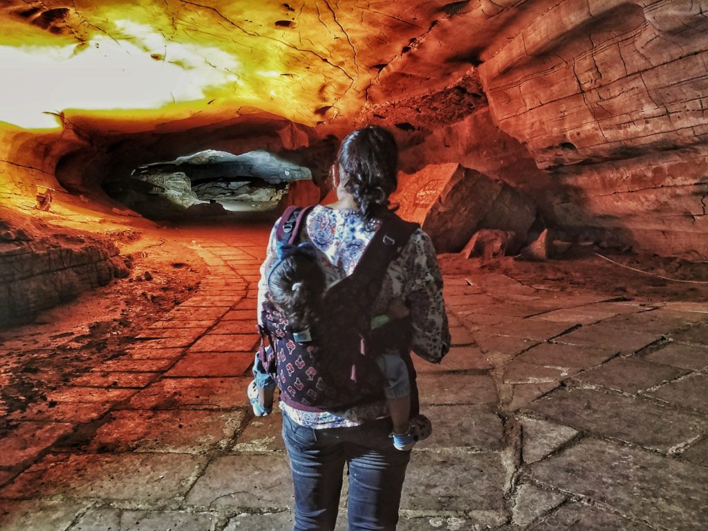 Belum Caves